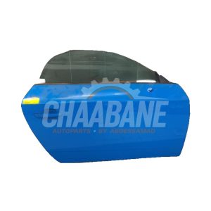 Portiere 2portes droite 8S0831052A Audi TTS Roadster (FV9/FVR) 2.0 TFSI 16V TTS Quattro 2014