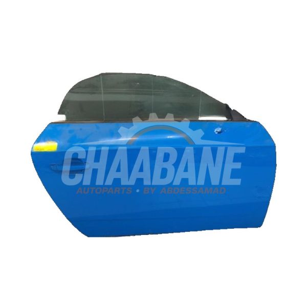 Portiere 2portes droite 8S0831052A Audi TTS Roadster (FV9/FVR) 2.0 TFSI 16V TTS Quattro 2014