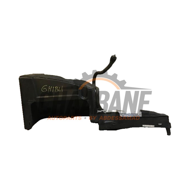 Divers 670030773 Maserati Ghibli III 3.0 Diesel 2013