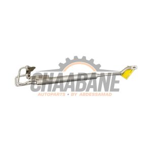 Vase dexpansion A1778309001 Mercedes A-Klasse AMG (177.0) 2.0 A-45 S AMG Turbo 16V 4Matic+