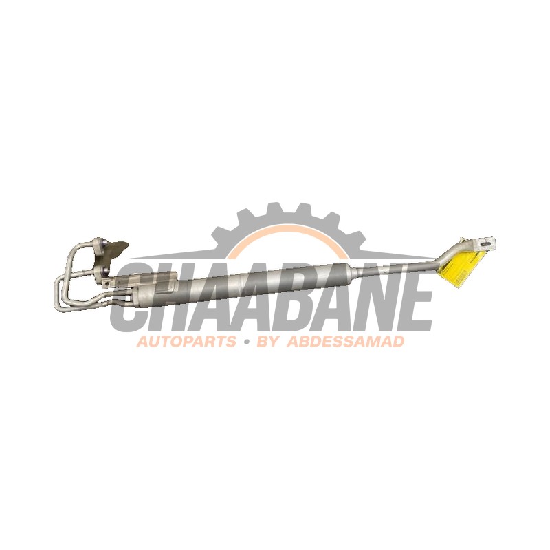 Reservoir dexpansion A1778309001 Mercedes A-Klasse AMG (177.0) 2.0 A-45 S AMG Turbo 16V 4Matic+
