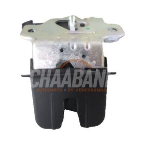 Serrure de coffre 3G0827503A Audi A5 2016