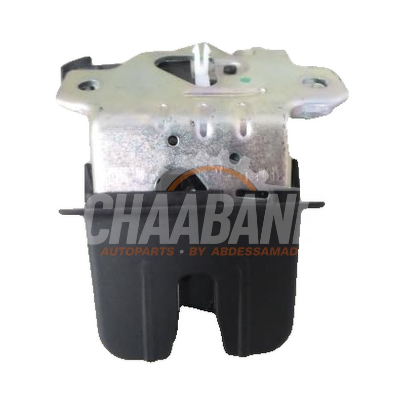 Serrure de coffre 3G0827503A Audi A5 2016