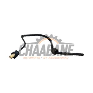 Capteur filtre a particules A0009055205 Mercedes Vito Mixto (447.7) 2.2 116 CDI 16V