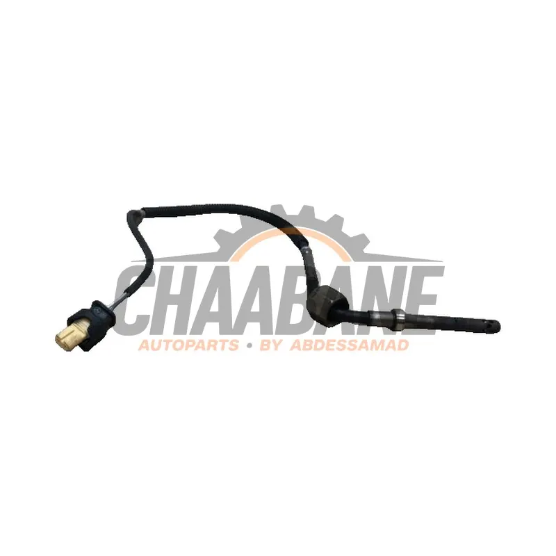 Capteur filtre a particules A0009055205 Mercedes Vito Mixto (447.7) 2.2 116 CDI 16V