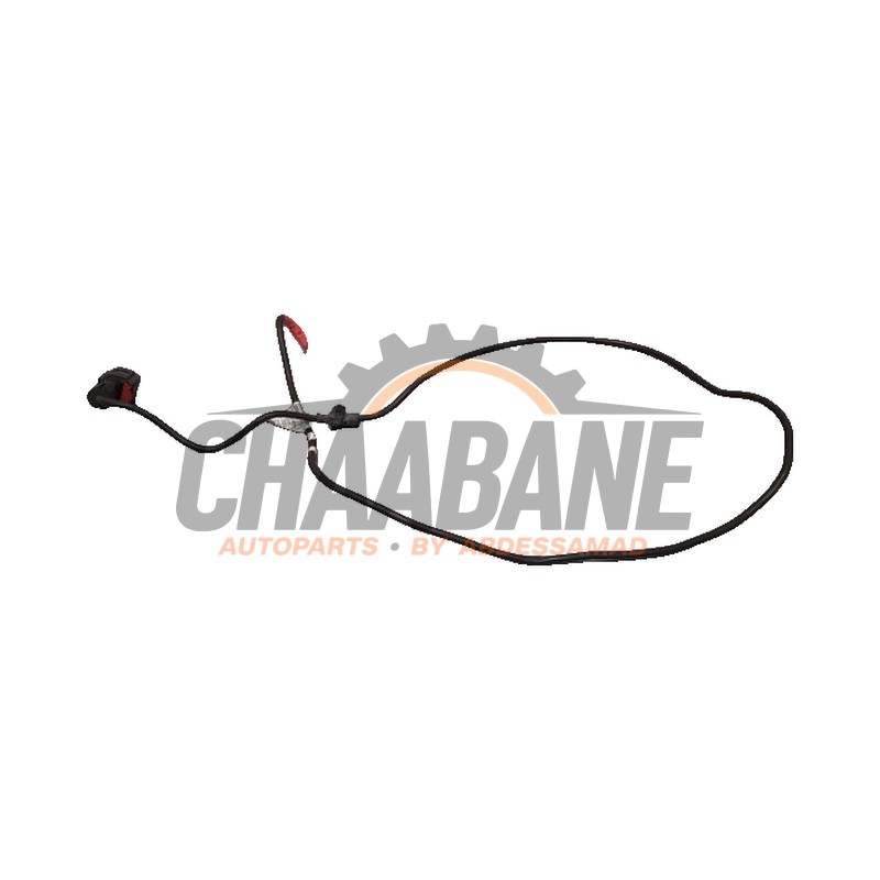 Cable (divers) 12427851476 BMW M3 (F80) 3.0 24V TwinPower Turbo 2014 / 2018