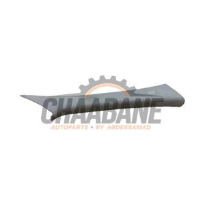 Montant avant droit A1766900125 Mercedes A (W176) 1.5 A-180 CDI, A-180d 16V