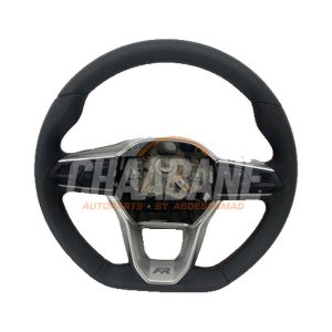Volant 5FA419091AE Seat Leon Sportstourer (KLF) 2.0 TDI SCR 2020