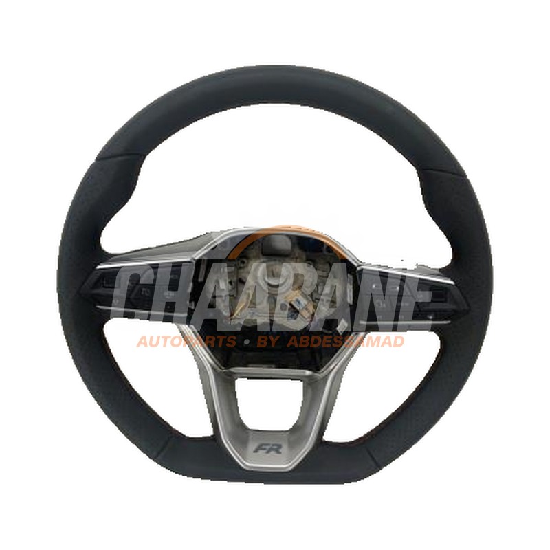 Volant 5FA419091AE Seat Leon Sportstourer (KLF) 2.0 TDI SCR 2020