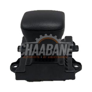 Accoudoir A2476830400 Mercedes B (W247) 2.0 B-200d