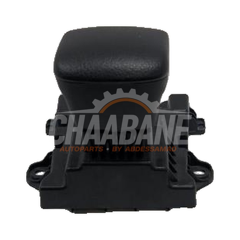 Accoudoir A2476830400 Mercedes B (W247) 2.0 B-200d