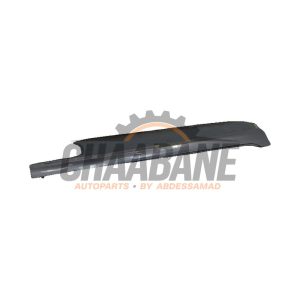 Jupe droite 51127428032 BMW 3 serie Touring (G21) 316d 2.0 TwinPower Turbo 16V 2019