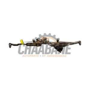 Boitier de direction A1184602400 Mercedes CLA (118.3) 1.5 CLA-180d