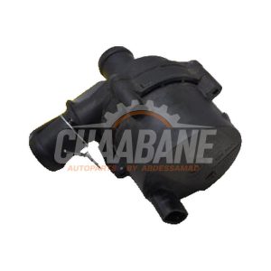 Pompe a eau supplementaire 5Q0965567 Seat Leon ST (5FF) 1.4 TSI ACT 16V 2012 / 2020