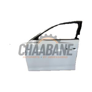 Porte avant gauche 8W0831051D Audi A4 2024