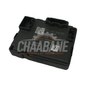 Ordinateur divers 4K1907594CB Audi S3 2020