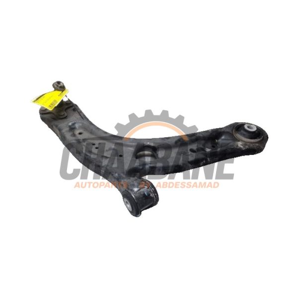 Bras de suspension avant droit 3Q0407152P Audi Q3 Sportback (F3N) 1.4 45 TFSIe 16V 2019