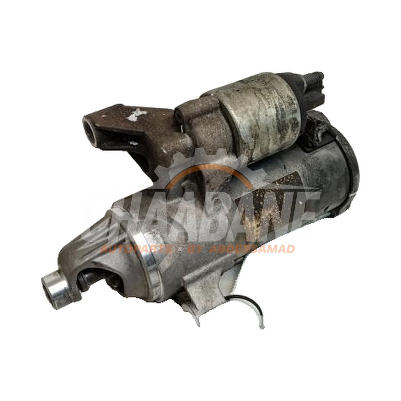Demarreur 0001174604 Audi A5 Sportback (F5A/F5F) 2.0 35 TDI 16V 2016