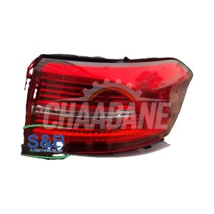 Feu arriere droit 3G9945208J Volkswagen Passat Variant (3G5) 1.6 TDI 16V 2014 / 2024