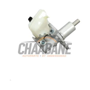 Cylindre de frein principal 8K0611301A Audi S8 (D4) 4.0 Plus V8 TFSI 32V 2012 / 2018
