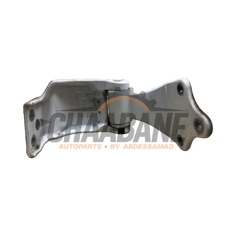 Charniere porte arriere gauche A4477407600 Mercedes Vito Tourer (447.7) 2.0 114 CDI 16V