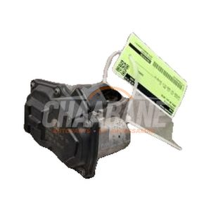 Boitier papillon 13547810752 BMW X6 (F16) M50d 3.0 24V 2014 / 2019