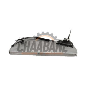 Levier de vitesse 5R3711049L Seat Ibiza 2017