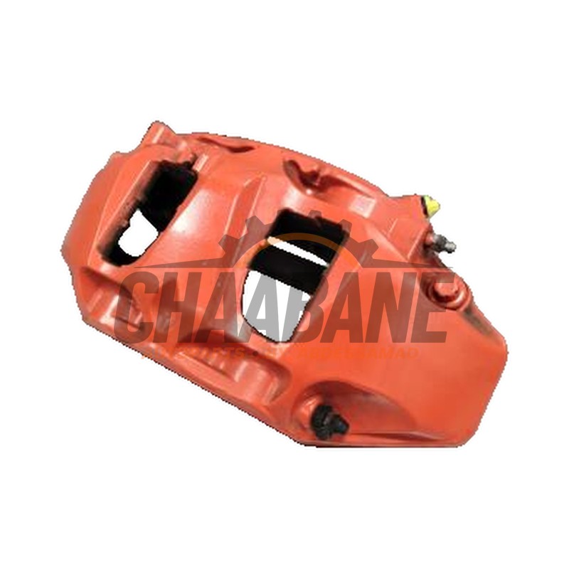 Etrier de frein avant gauche 4KE615107 Audi E-Tron 2018