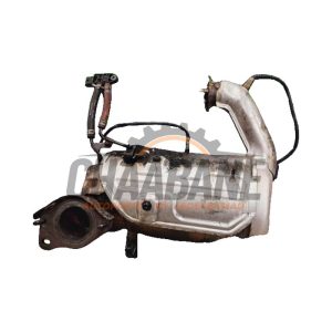 Filtre a particules 8201140545 Mercedes Citan (415.6) 1.5 109 CDI