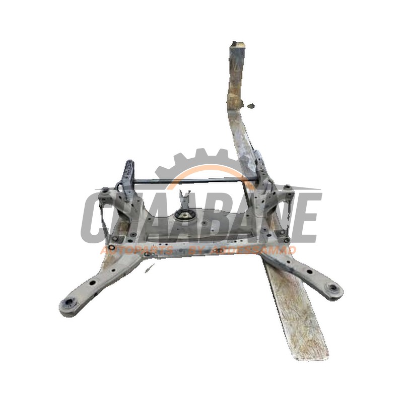 Faux chassis 42249181 Volkswagen Crafter (SY) 2.0 TDI 2016