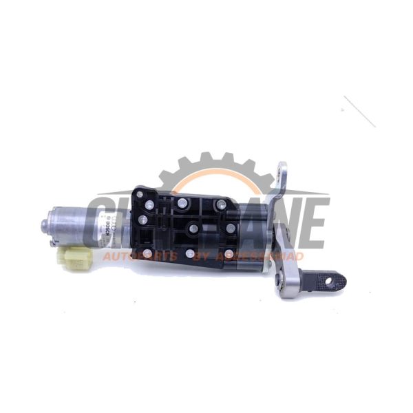 Hayon moteur 4K9827851B Audi RS 6 Avant (C8) 4.0 V8 TFSI Mild Hybrid 32V 2019