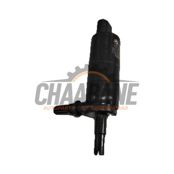 Pompe lave-glace avant 67637217792 BMW 7-Serie 2015 / 2022