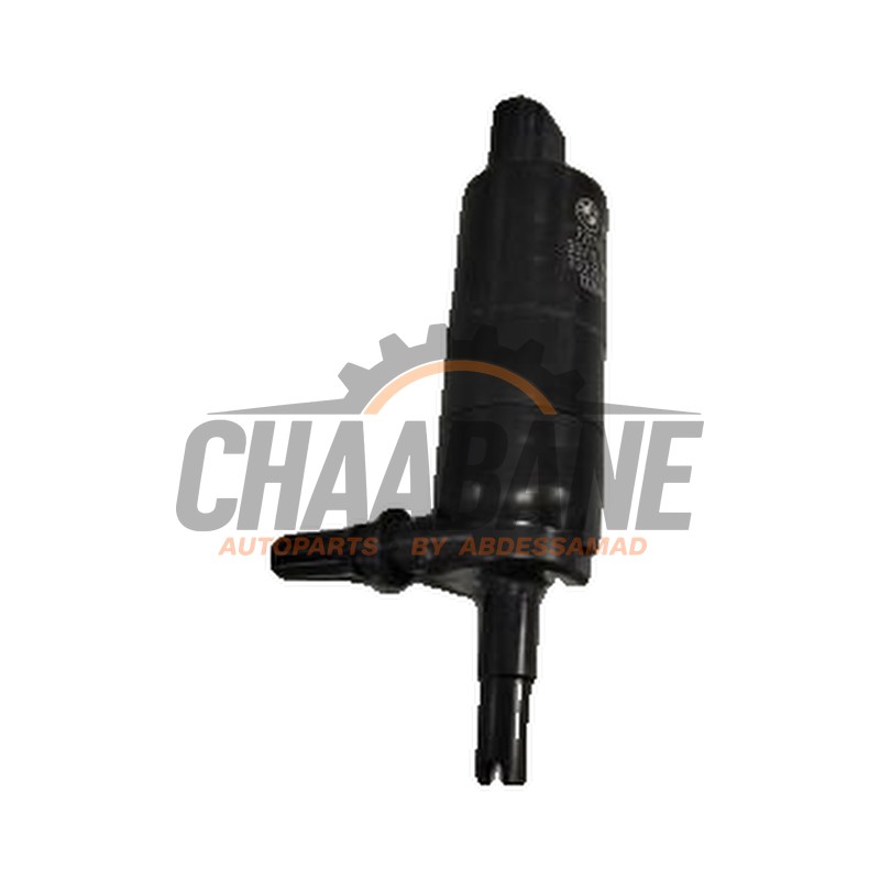 Pompe lave-glace avant 67637217792 BMW 7-Serie 2015 / 2022