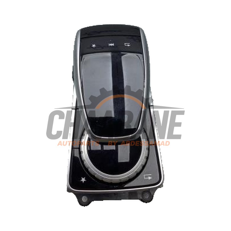 Bouton I-drive A2C10304300 Mercedes GLE AMG Coupe (C292) 3.0 43 AMG V6 24V Turbo 4-Matic