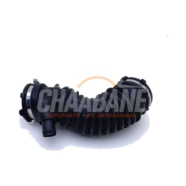 Tuyau daspiration air 5QF129654AC Volkswagen Tiguan (CT1) 2.0 TDI 4Motion 2023