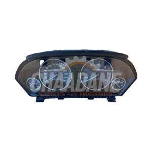 Compteur kilometrique KM 9232895 BMW 3 serie Touring (F31) 320d 2.0 16V 2012 / 2019