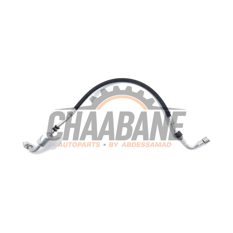 Tuyau de climatisation 9291273 BMW i3 (I01) i3 Range Extender 2013 / 2022
