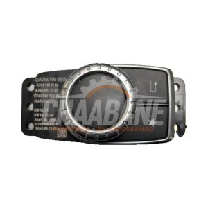 Commutateur MMI A2469009815 Mercedes GLA (156.9) 1.6 180 16V