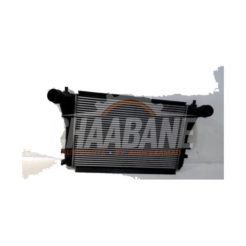 Intercooler 3C0145805AK Volkswagen Passat 2012 / 2014