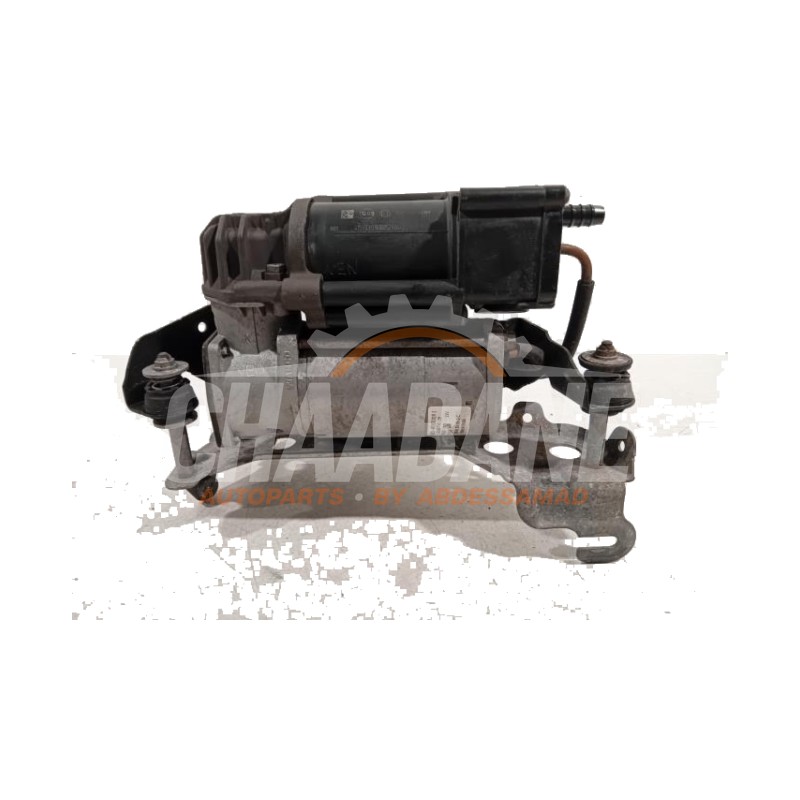 Pompe a air (suspension) A0993200004 Mercedes C-Klasse
