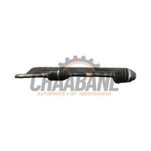 Cardan droit (transmission) A1663301500 Mercedes GLE AMG Coupe (C292) 5.5 63 S AMG V8 biturbo 32V 4-Matic