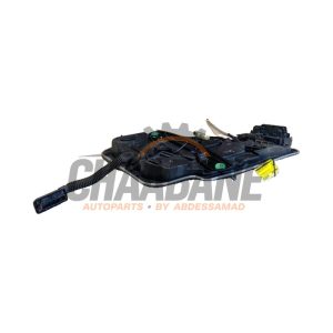 Moteur leve vitre arriere droit A2059060401 Mercedes C Estate (S205) C-350 e 2.0 16V
