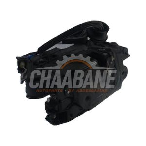 Serrure arriere droite 5K4839016R Seat Leon 2012 / 2020
