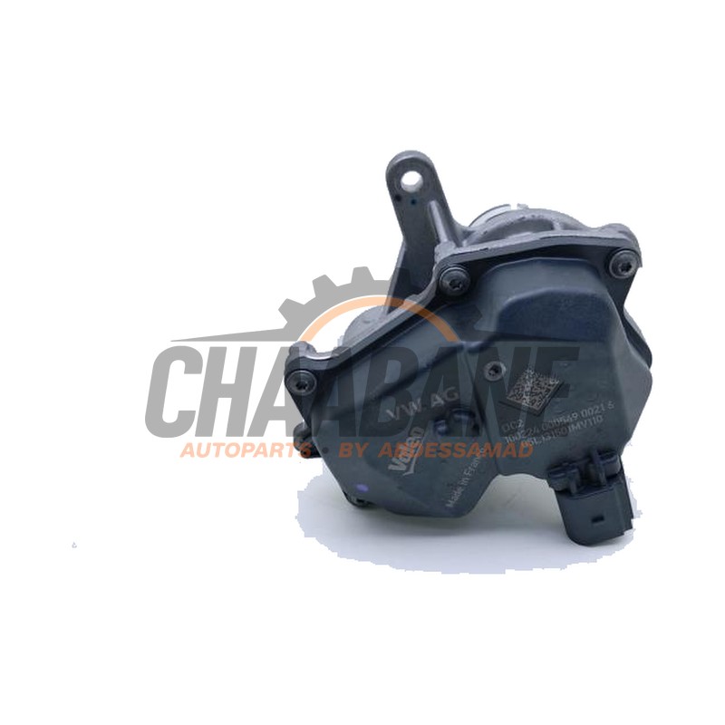 Valve RGE 05L131501M Audi A3 Sportback (8YA) 2.0 30 TDI 16V 2019