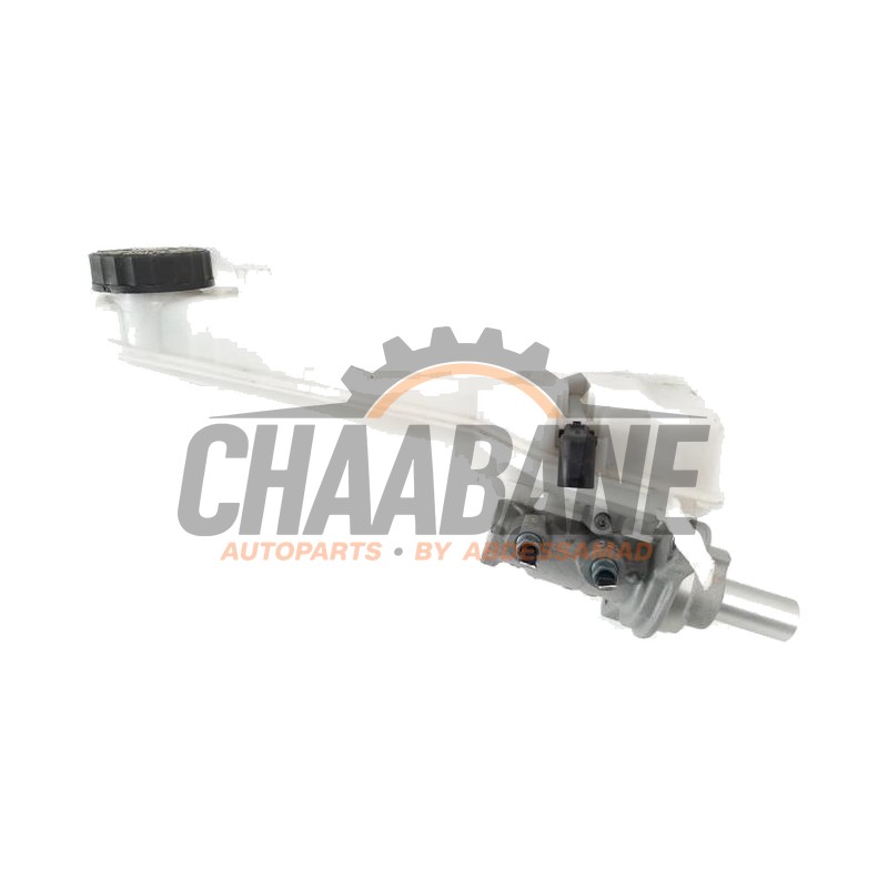 Cylindre de frein principal 34336864669 BMW 2 serie Active Tourer (F45) 216d 1.5 TwinPower Turbo 12V 2013 / 2021