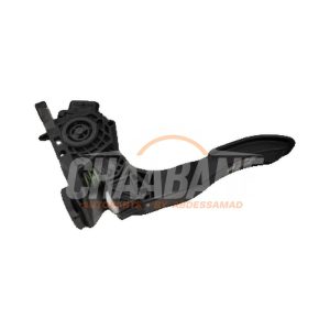 Capteur de position pedale daccelerateur A9073010200 Mercedes Vito