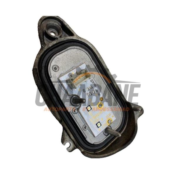 Module phare LED B008066B Audi SQ5 (8RB) 3.0 TDI V6 24V 2012 / 2017