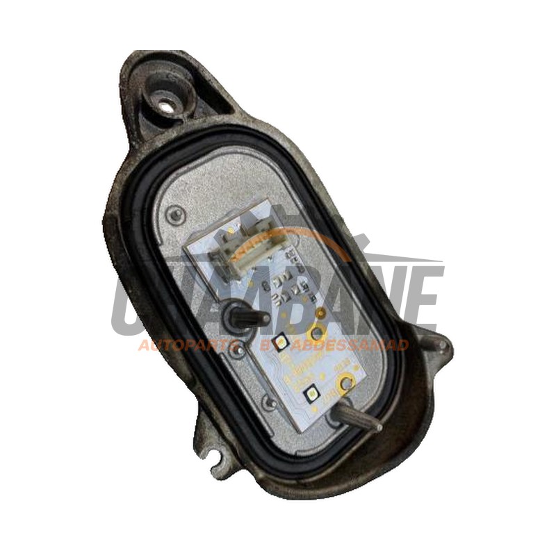 Module phare LED B008066B Audi SQ5 (8RB) 3.0 TDI V6 24V 2012 / 2017