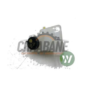 Reservoir de liquide de frein 5QM611301B Volkswagen Tiguan Allspace (BW2) 2.0 TDI 16V 4Motion 2016