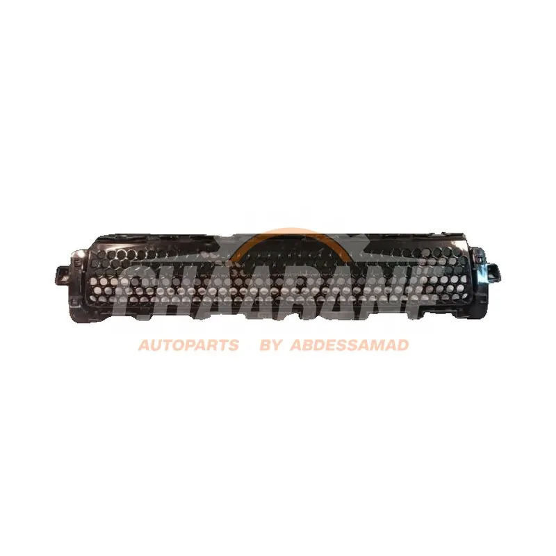 Pare-chocs grille LR129440 Landrover Defender II 90